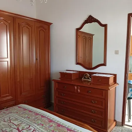 Casa Gaia Apartment *