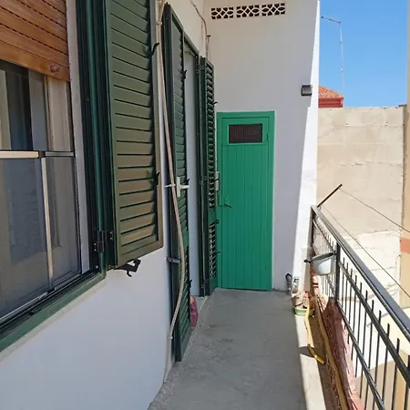Casa Gaia
