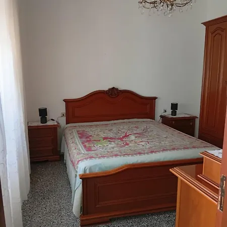 Apartment Casa Gaia Tortoli
