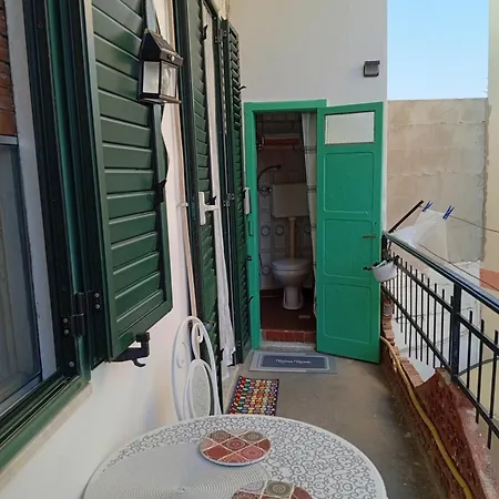 Casa Gaia