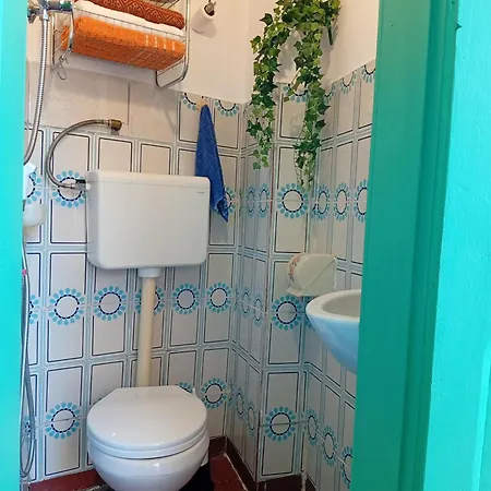 Apartment Casa Gaia Tortoli