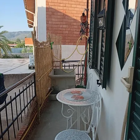 Casa Gaia Apartment *