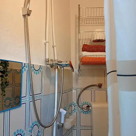 Apartment Casa Gaia