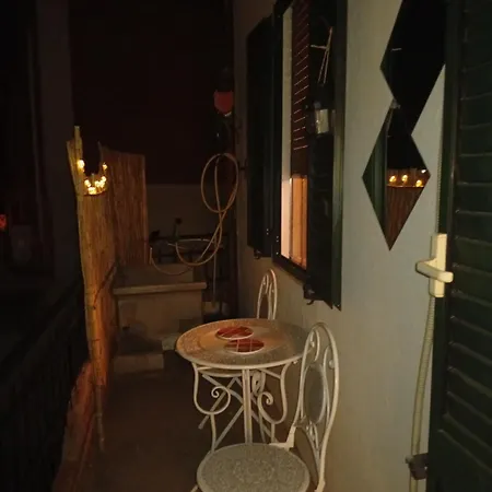 Apartment Casa Gaia Tortoli