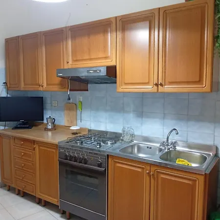 아파트 Casa Gaia 토르톨리